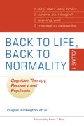 Back to Life, Back to Normality: Volume 1