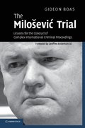 The Miloevi Trial