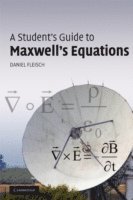 A Student's Guide to Maxwell's Equations