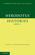 Herodotus: Histories Book V