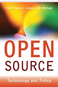 Open Source: Technology and Policy