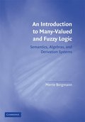 An Introduction to Many-Valued and Fuzzy Logic
