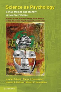 Science as Psychology