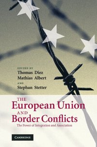 The European Union and Border Conflicts