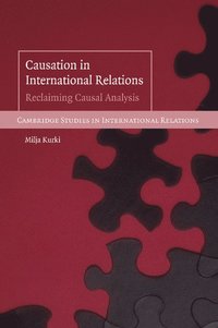 Causation in International Relations