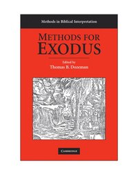 Methods for Exodus