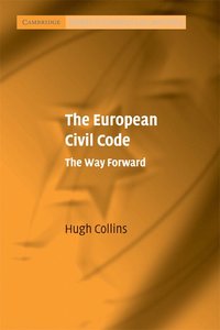 The European Civil Code