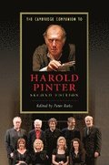 Cambridge Companion to Harold Pinter