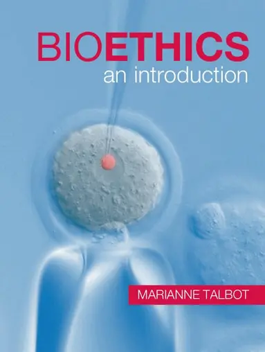 Bioethics