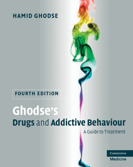 Hamid Ghodse - Ghodse's Drugs and Addictive Behaviour, Häftad. Tillgänglighet: Lägg i varukorg