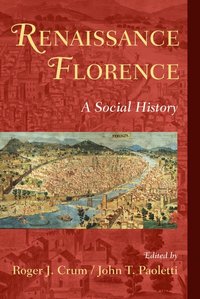 Renaissance Florence