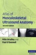 Atlas of Musculoskeletal Ultrasound Anatomy