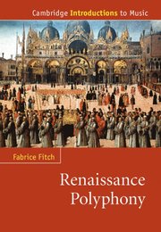 Renaissance Polyphony