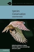 Species Conservation