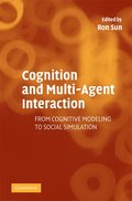 Cognition and Multi-Agent Interaction