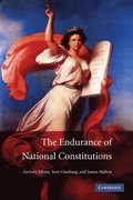 Endurance of National Constitutions
