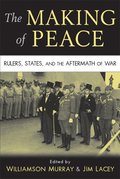 Making of Peace