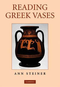 Reading Greek Vases