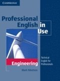 Professional English in Use Engineering with Answers