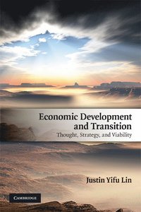 Economic Development and Transition