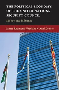 Political Economy of the United Nations Security Council