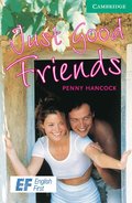 Just Good Friends Level 3 Lower Intermediate EF Russian edition