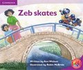 Zeb Skates