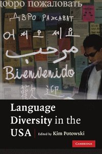 Language Diversity in the USA
