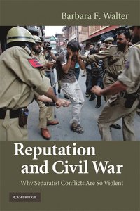 Reputation and Civil War
