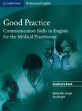 Good Practice Student's Book
