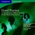Good Practice 2 Audio CD Set