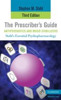 The Prescriber's Guide, Antipsychotics and Mood Stabilizers