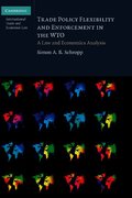Trade Policy Flexibility and Enforcement in the WTO