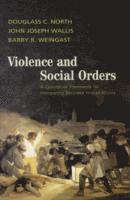 Violence and Social Orders