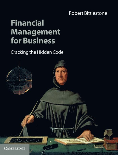 Robert Bittlestone - Financial Management for Business, Inbunden