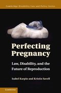Perfecting Pregnancy