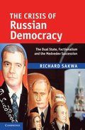 The Crisis of Russian Democracy