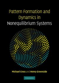Pattern Formation and Dynamics in Nonequilibrium Systems