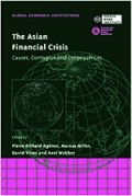 The Asian Financial Crisis