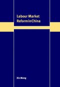 Labour Market Reform in China