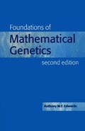 Foundations of Mathematical Genetics
