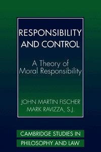 Responsibility and Control