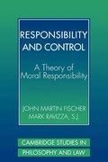 Responsibility and Control