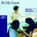 Be My Guest Audio CD Set (2 CDs)