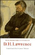 The Selected Letters of D. H. Lawrence