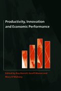 Productivity, Innovation and Economic Performance