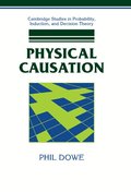 Physical Causation