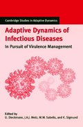 Adaptive Dynamics of Infectious Diseases