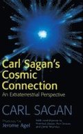 Carl Sagan's Cosmic Connection
