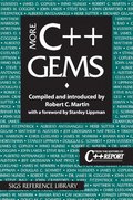 More C++ Gems